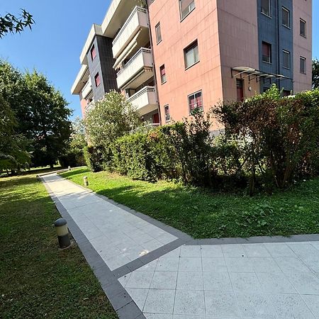 Casa Rino- Rho Fiera Apartment Exterior photo