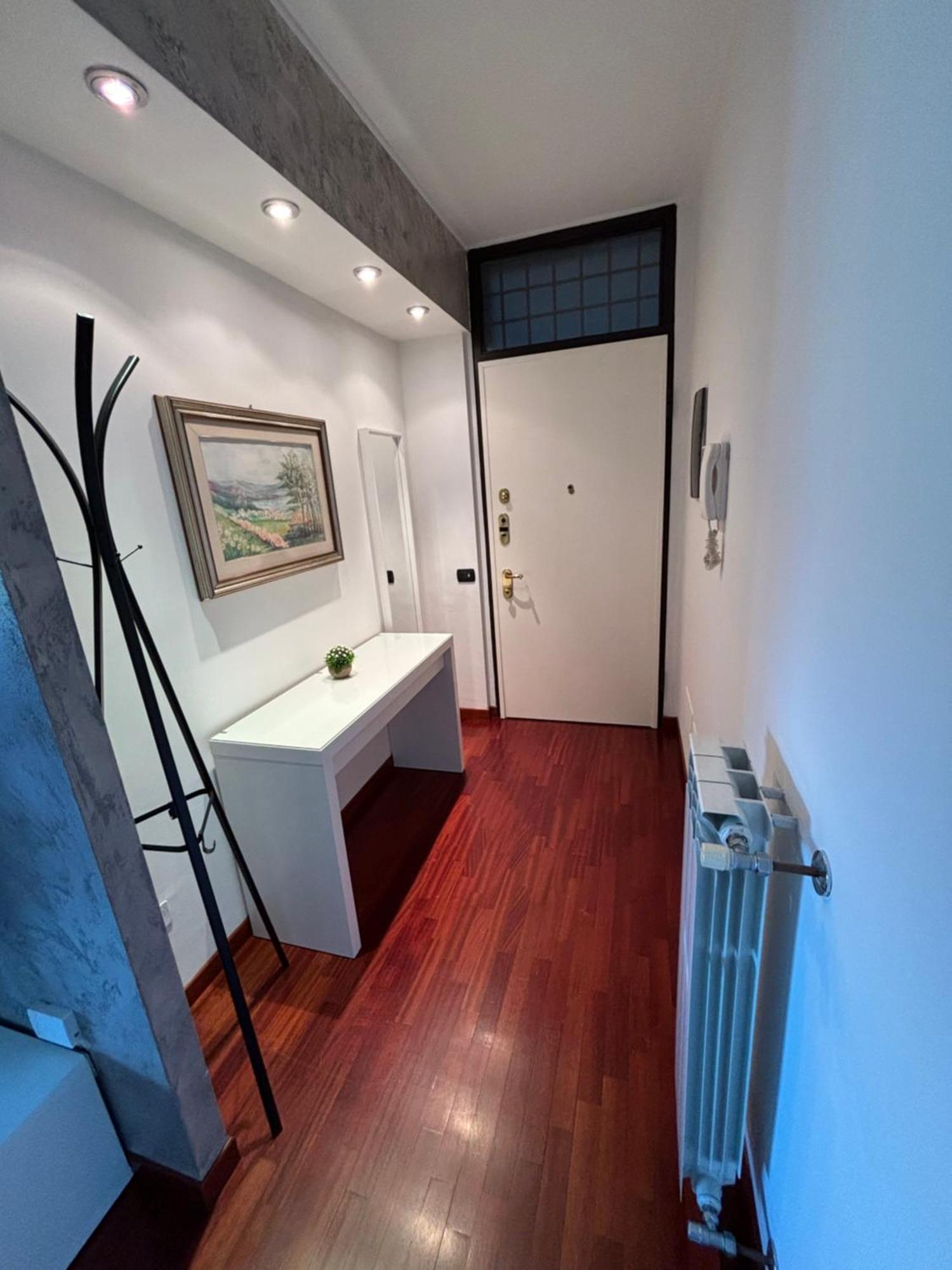 Casa Rino- Rho Fiera Apartment Exterior photo