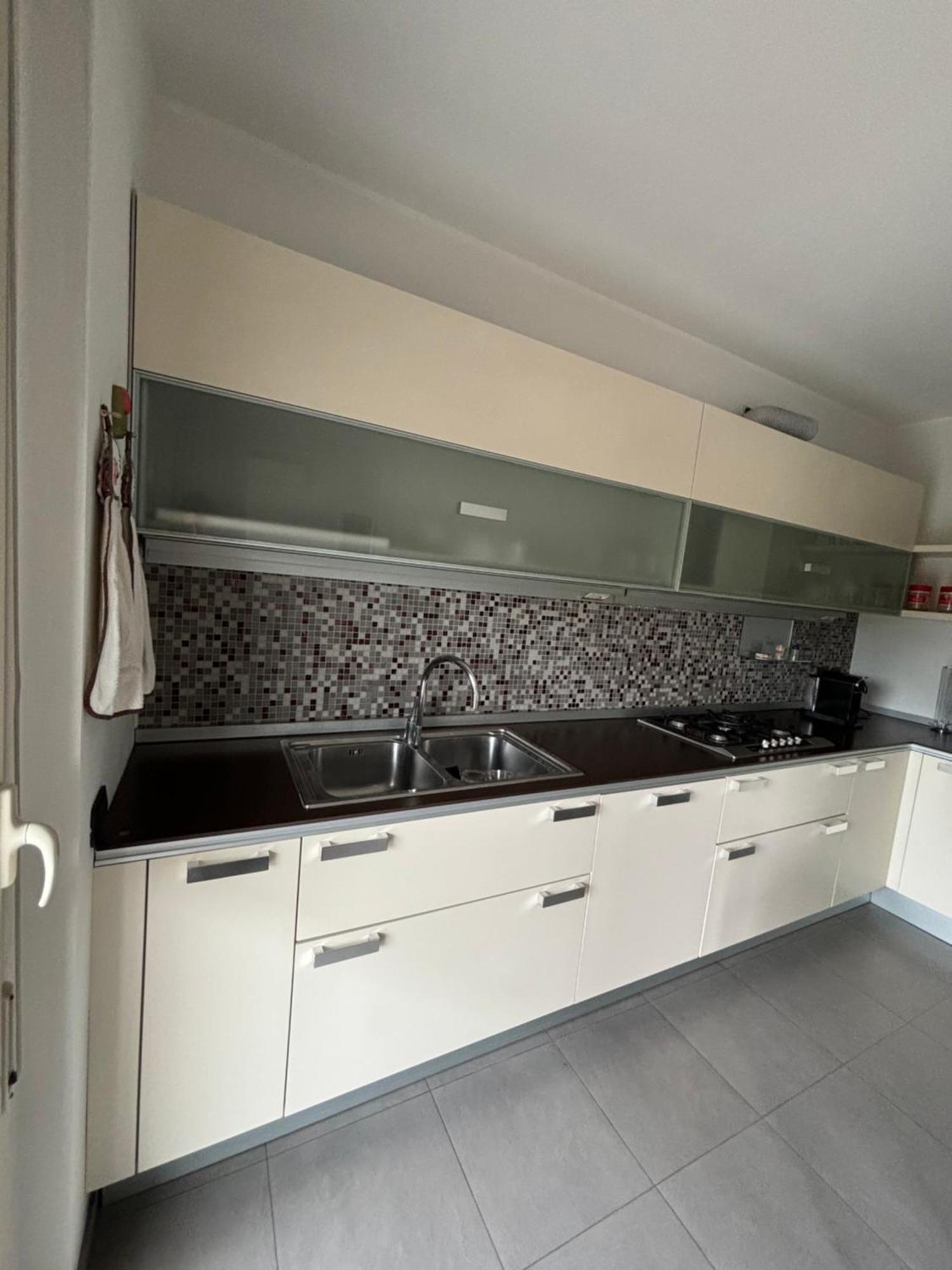 Casa Rino- Rho Fiera Apartment Exterior photo
