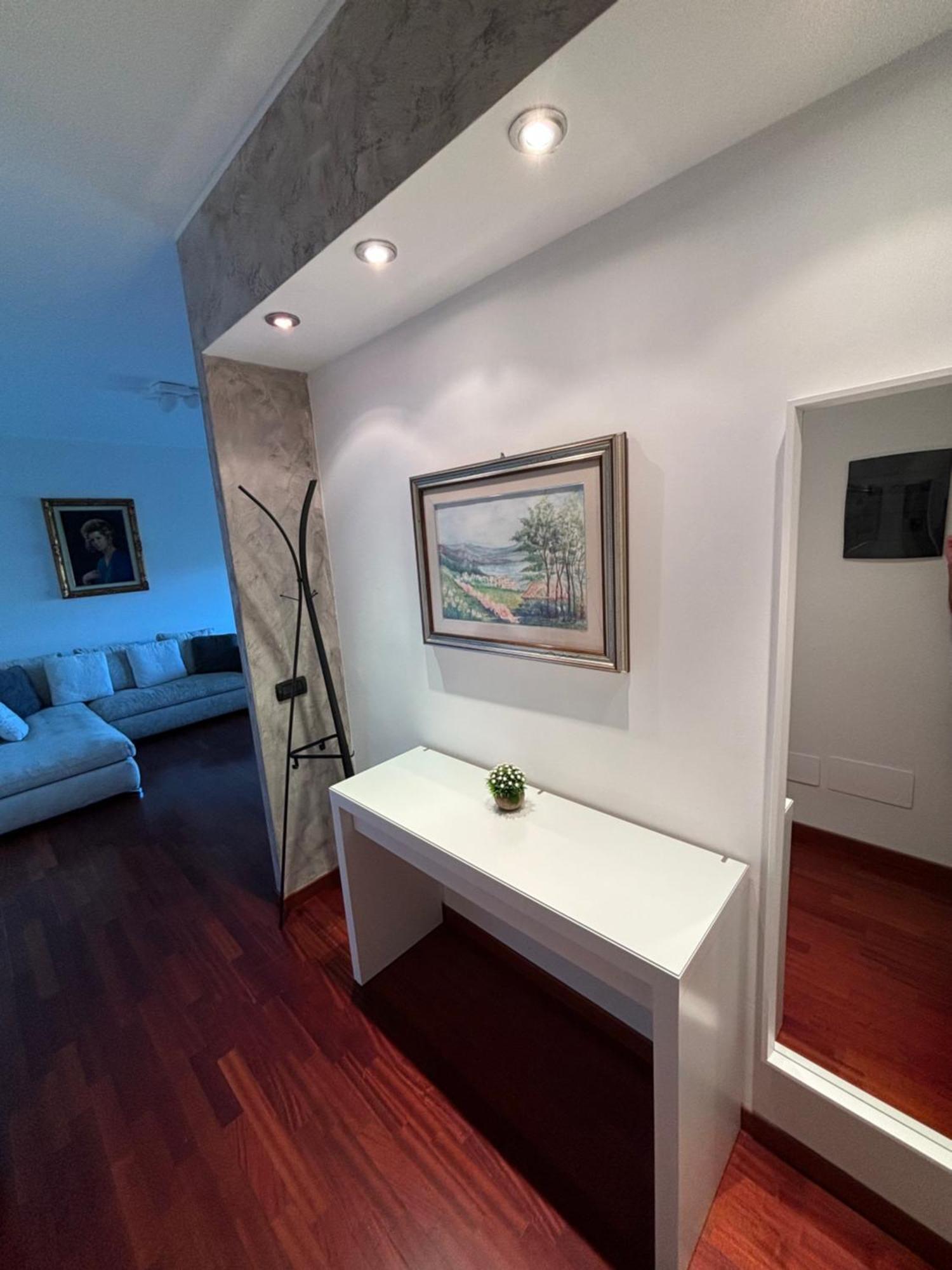 Casa Rino- Rho Fiera Apartment Exterior photo